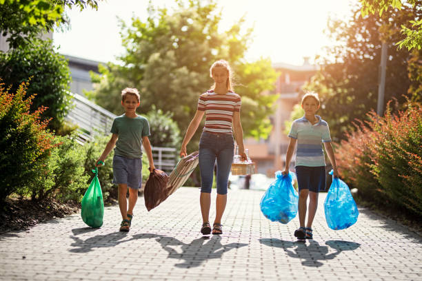 Trusted Woodworth, OH Junk Removal Experts