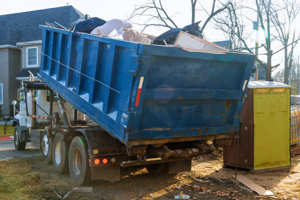 Best Professional Junk Removal  in Woodworth, OH