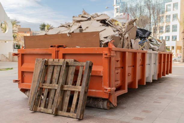 Best Estate Cleanout Services  in Woodworth, OH