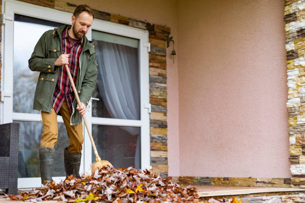 Best Residential Junk Removal  in Woodworth, OH