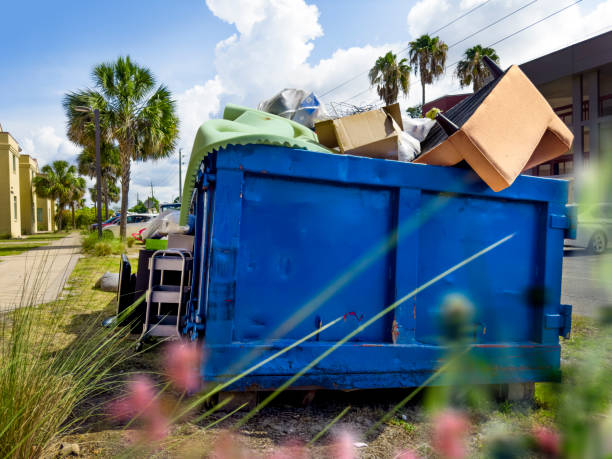 Best Junk Removal Near Me  in Woodworth, OH