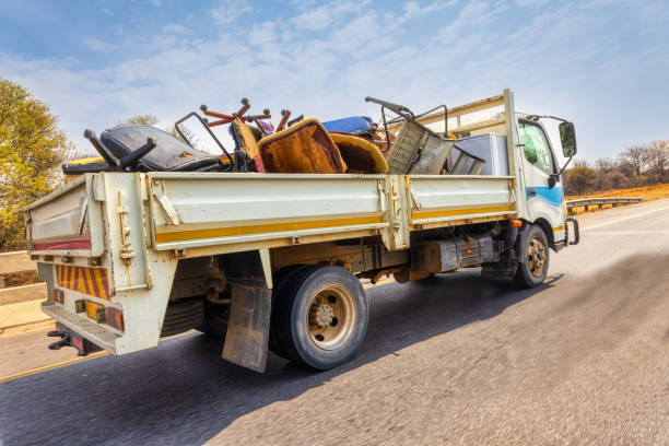 Best Full-Service Junk Removal  in Woodworth, OH