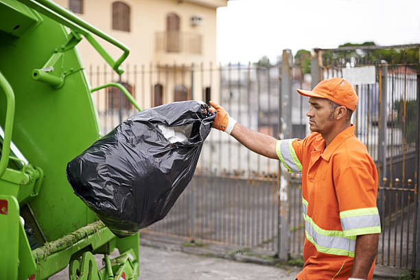 Best Residential Junk Removal  in Woodworth, OH