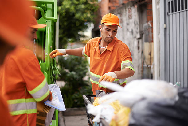Best Junk Hauling Services  in Woodworth, OH