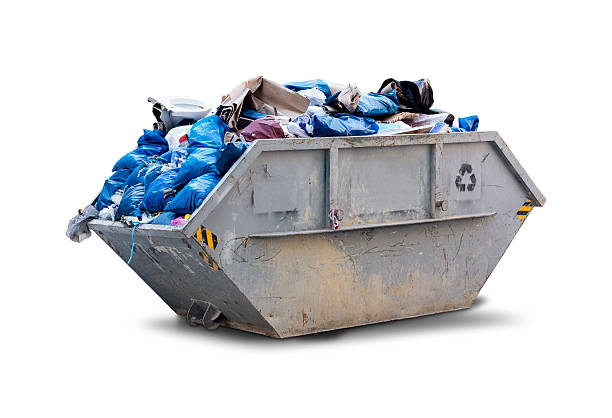 Best Attic Cleanout Services  in Woodworth, OH