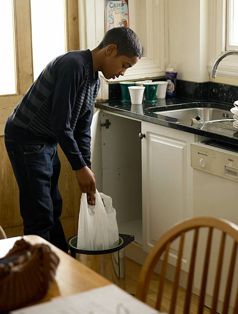 Commercial Cleanout Services in Woodworth, OH